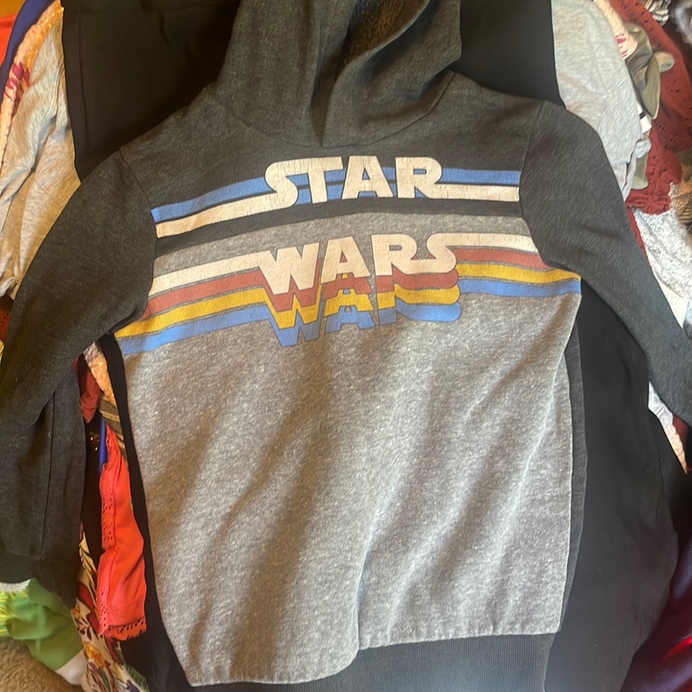 Star Wars Hoodie